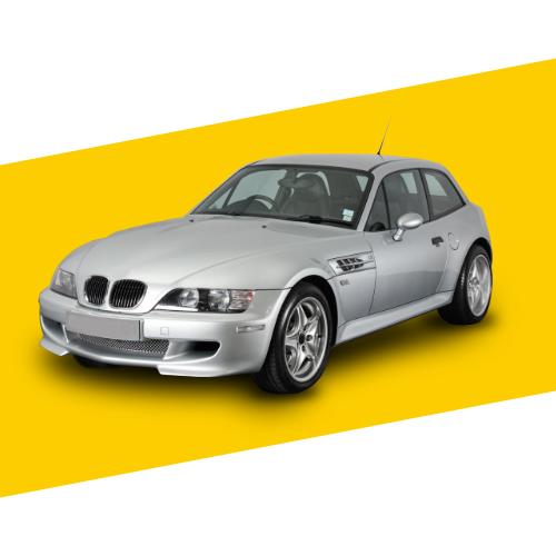 BMW Z3 COUPE (1999 2002)